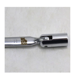 آچار دو سر بکس مدل بیگ بر کد YP-12PAR-LOLAEI-1011 سایز 10-11 میلی متر