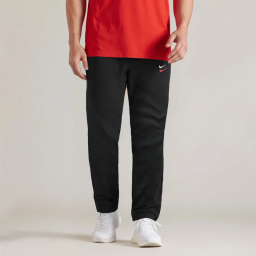 شلوار راحتی مردانه مدل 345 رنگ مشکی