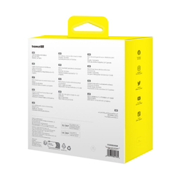 پایه نگهدارنده گوشی موبایل بیسوس مدل BS-CM025