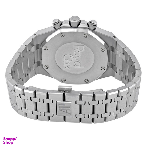 ساعت مچی عقربه ای مردانه آدومارس پیگه مدل Men_7035sil