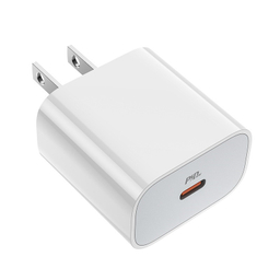شارژر دیواری 20 وات هوکو مدل C76 USB