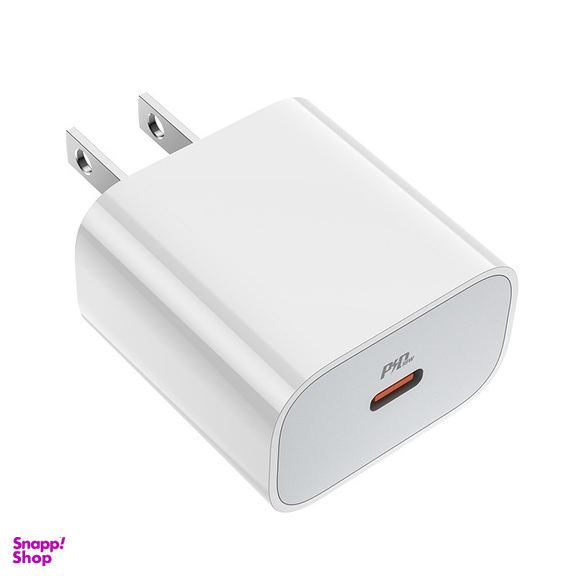 شارژر دیواری 20 وات هوکو مدل C76 USB