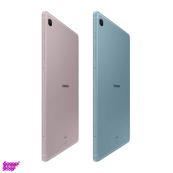 تبلت 10.4 اینچ سامسونگ مدل Galaxy Tab S6 Lite 4G 2024 P625 ظرفیت 128 گیگابایت رم 4 گیگابایت