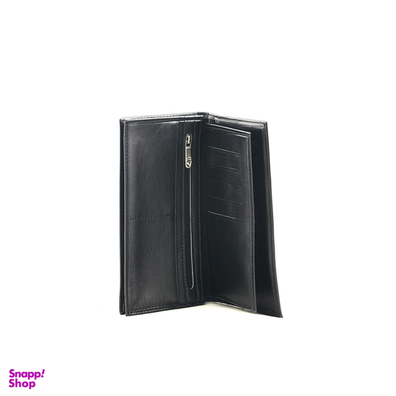 کیف پول چرم بارز مدل DM5.1