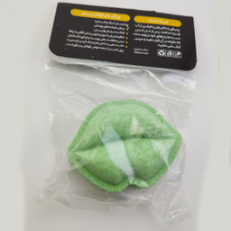 کوکتل پدیکور مدل 01 وزن 70 گرم بسته 12 عددی