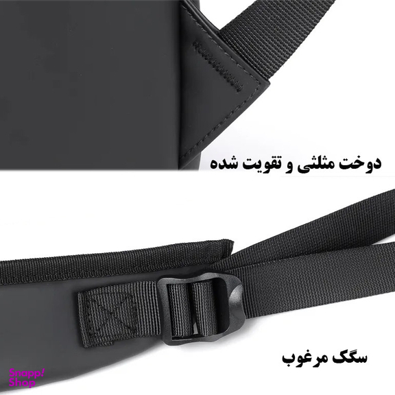 کوله پشتی مدل A-514