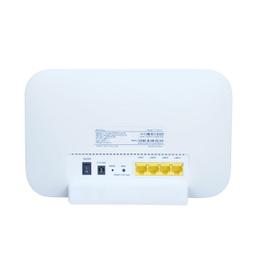 مودم 4.5G/TD-LTE ایرانسل مدل TFI60 S1 به همراه 20 گیگابایت اینترنت هدیه