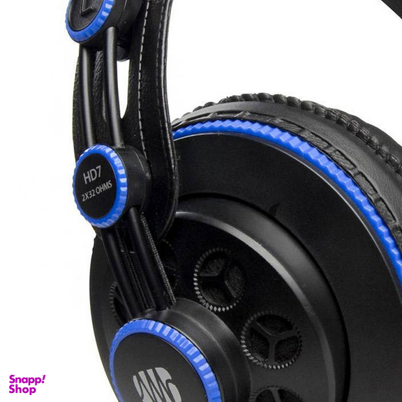 هدفون مانیتورینگ مدل HD7