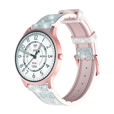 ساعت هوشمند کیسلکت مدل Lady Calling Watch Lora