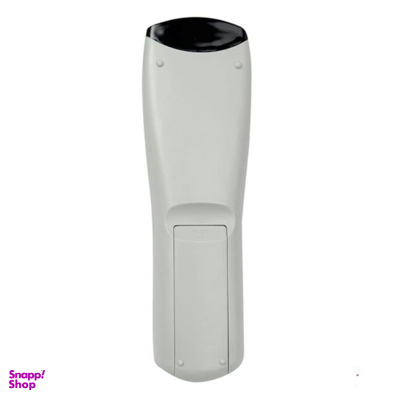 ریموت کنترل سامسونگ مدل RM-D1280 به همراه باتری نیم قلمی کملیون