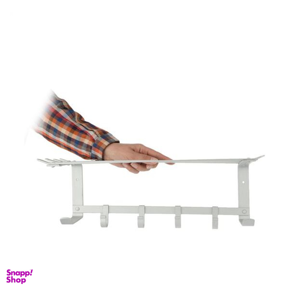 آویز حوله اطلس مدل الوند