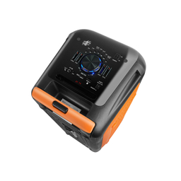 اسپیکر بلوتوثی قابل حمل هوکو مدل DS42