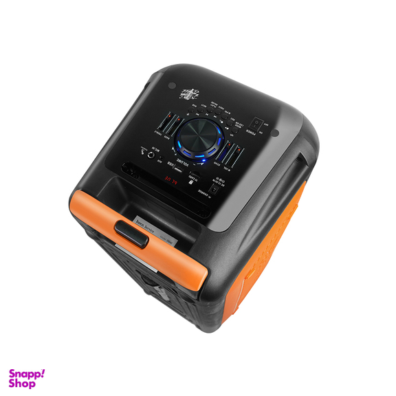 اسپیکر بلوتوثی قابل حمل هوکو مدل DS42