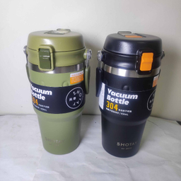 تراول ماگ شوتای مدل ST-8166 گنجایش 0.65 لیتر