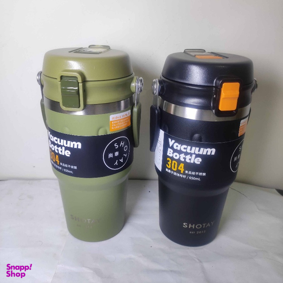 تراول ماگ شوتای مدل ST-8166 گنجایش 0.65 لیتر