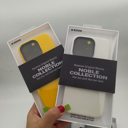 کاور کی -زد دوو مدل Noble Collection مناسب برای گوشی موبایل اپل iPhone 15 Pro