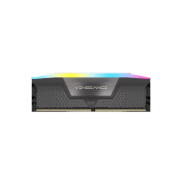 رم دسکتاپ DDR5 دو کاناله 7200 مگاهرتز CL34 کورسیر مدل VENGEANCE RGB ظرفیت 32 گیگابایت