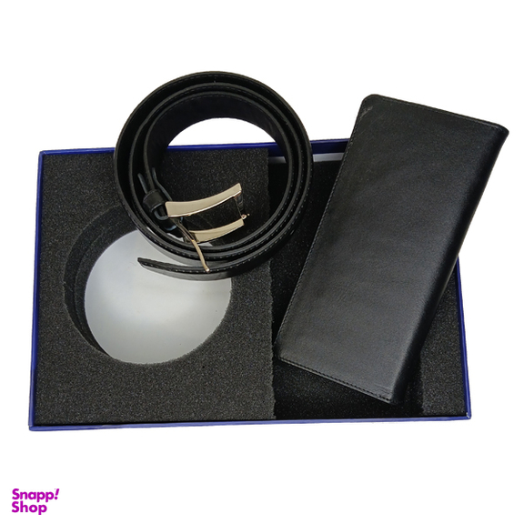 ست هدیه مردانه دو تکه مدل SH-002