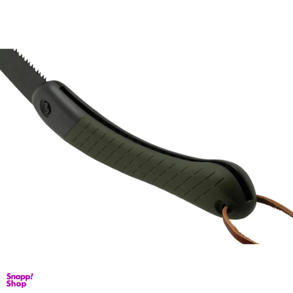 چاقو و اره سفری چندکاره باهکو مدل LAP-KNIFE