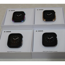 کاور کی-دوو مدل DEFENDER مناسب برای اپل واچ 44 میلی متری