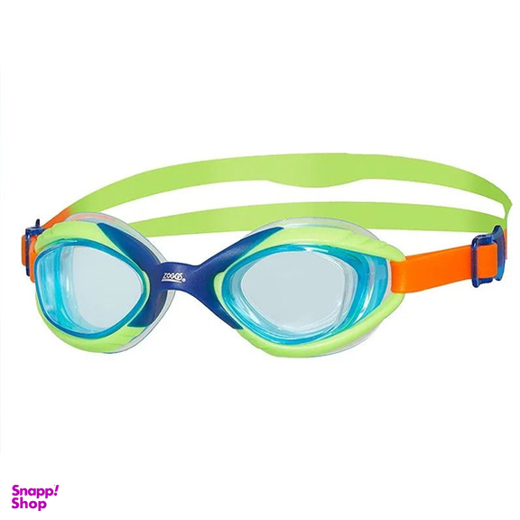عینک شنا زاگز مدل Sonic Air Junior -2.0