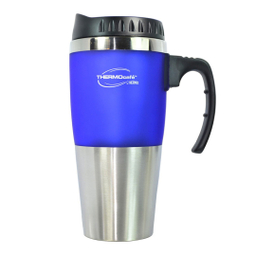 ماگ سفری ترموس مدل DF119Blue گنجایش 450 میلی لیتر