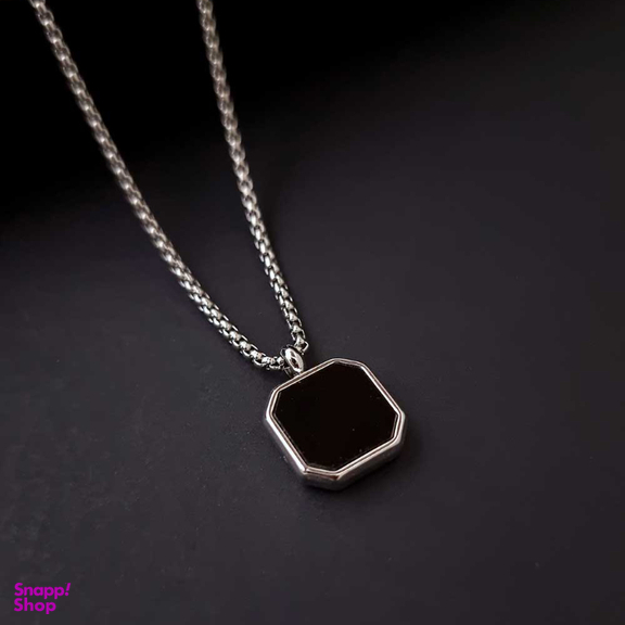 گردنبند مردانه کد 64143