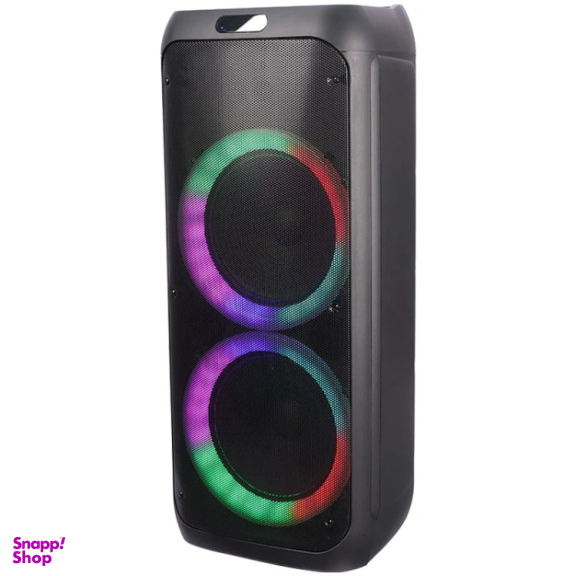 اسپیکر بلوتوثی قابل حمل سینگ ای مدل ZQS10209