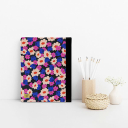 کلاسور ترمه طراحان ایده مدل گل های کد cfp1437