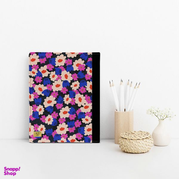 کلاسور ترمه طراحان ایده مدل گل های کد cfp1437