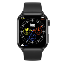 ساعت هوشمند آیس واچ کد Ice Smart 022538 سایز 40 میلی‌ متر