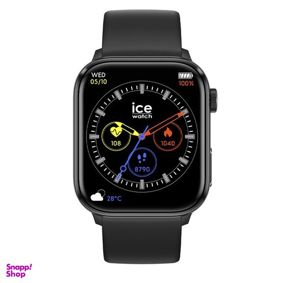 ساعت هوشمند آیس واچ کد Ice Smart 022538 سایز 40 میلی‌ متر