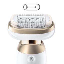 اپیلاتور براون مدل SES9-681 3D