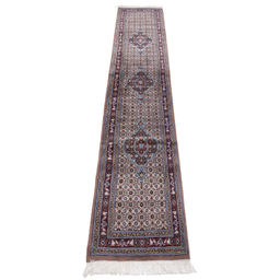 فرش دستباف کناره سی پرشیا کد 174289 سایز 56x288 سانتی‌ متر