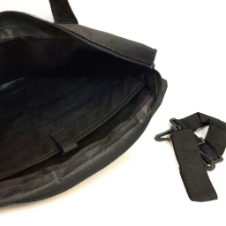 کیف اداری مردانه مدل تک زیپ کد 499