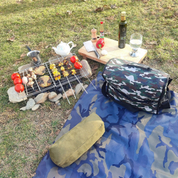 کیف پیک نیک مدل پالاس