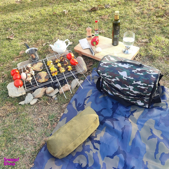 کیف پیک نیک مدل پالاس