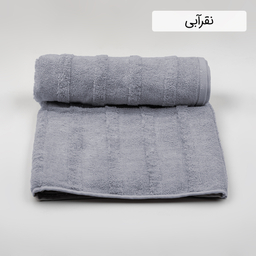 حوله استخری هیرو طرح سالوینو سایز 70×140 سانتی متر