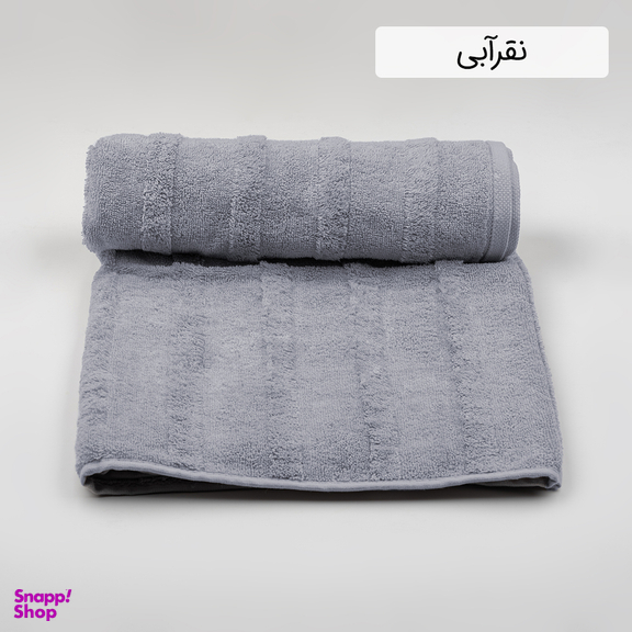 حوله استخری هیرو طرح سالوینو سایز 70×140 سانتی متر