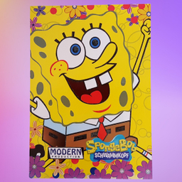 دفتر مشق 50 برگ مدرن مدل طرح برجسته اکلیلی کد 115 مجموعه 2 عددی