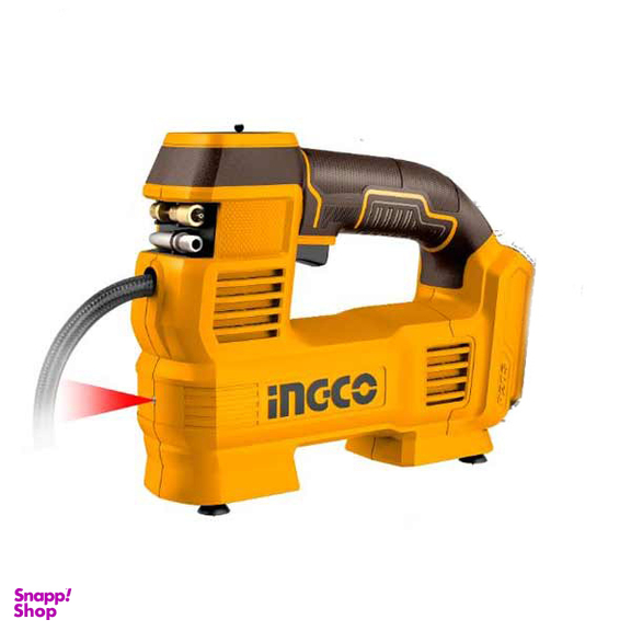کمپرسور شارژی اینکو اینکو مدل CACLI2012
