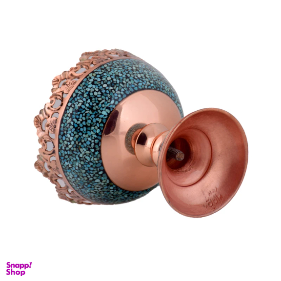 آجیل خوری فیروزه کوبی آقاجانی کد 9