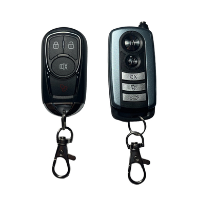 دزدگیر اپلیکیشن دار گلدن بت مدل G100 طرح 17