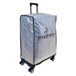 کاور چمدان Mazhro مدل SC025-S سایز کوچک