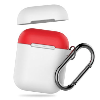 کاور سیلیکونی ایرپاد آهااستیل مدل Ultra دو درب مناسب ایرپاد 1 و 2