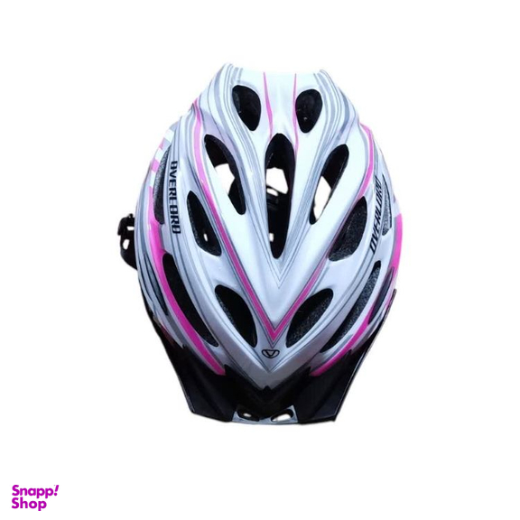 کلاه ایمنی اورلورد مدل قابل تنظیم کد 09