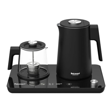 چای ساز دلمونتی مدل DL-430