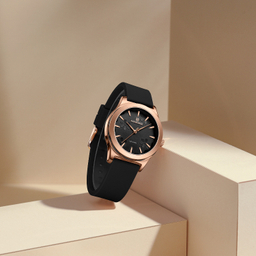 ساعت مچی عقربه ای زنانه نیوی فورس مدل NF5051M