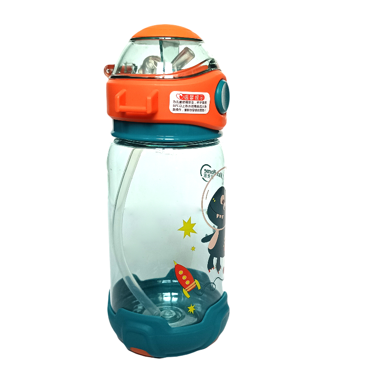 قمقمه کودک مکس هوم مدل 20356 گنجایش 650 میلی لیتر