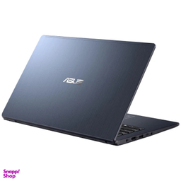 لپ تاپ 14 اینچ ایسوس مدل Vivobook Go 14 E410KA-PM464-Pentium Silver N6000-4GB DDR4-64GB eMMC-256GB SSD-TN-W کاستوم شده